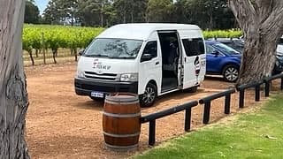 Margaret River Pick Me Up