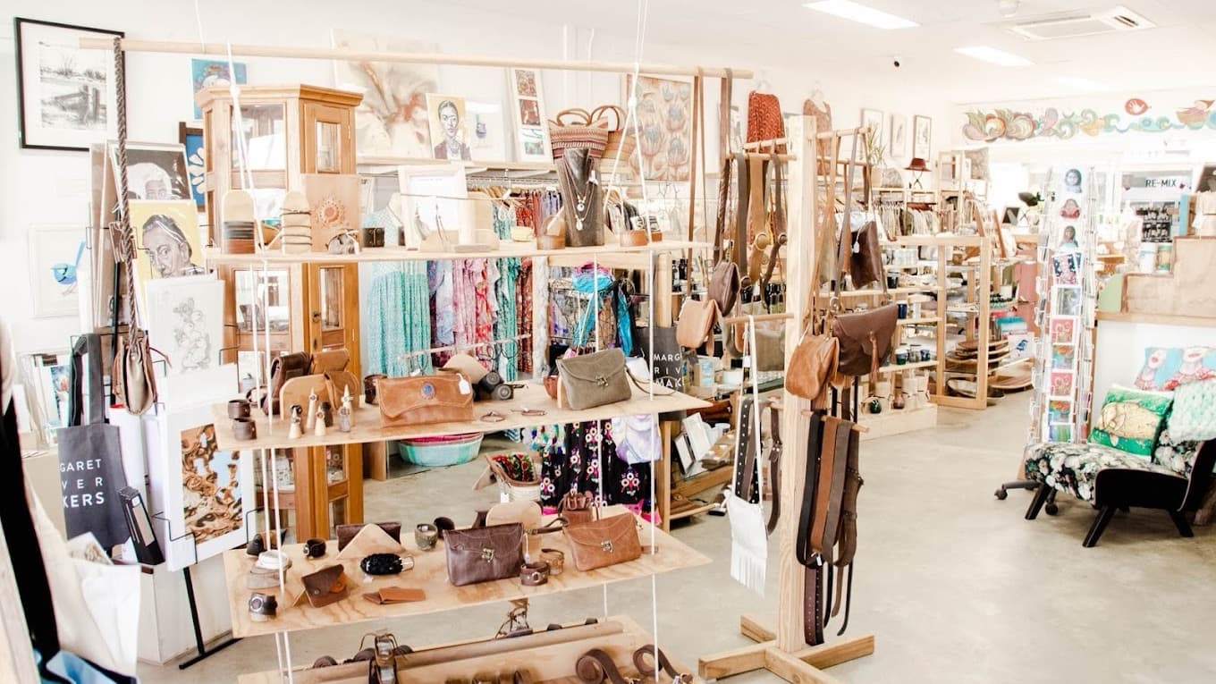 Margaret River Artisan Store