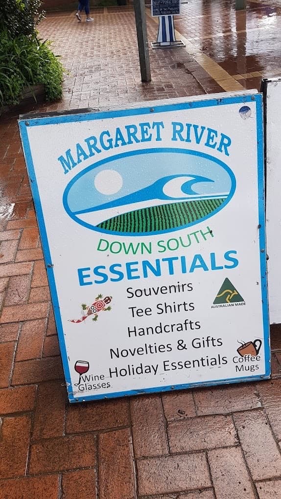 Margaret River Essentials