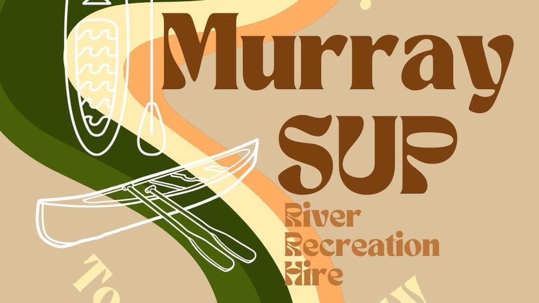 Murray SUP