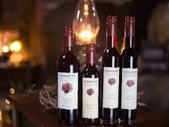 Chambers Rosewood Winery