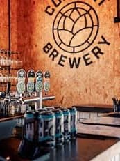 The Convent Brewery