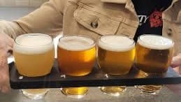 The Thirsty Devil Brewery