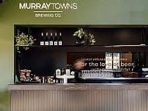 Murray Towns Brewing Co