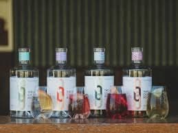 Three Chain Road Distillery