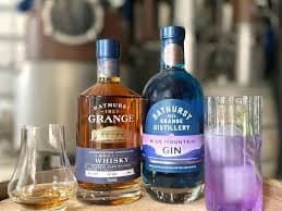 The Aisling Distillery