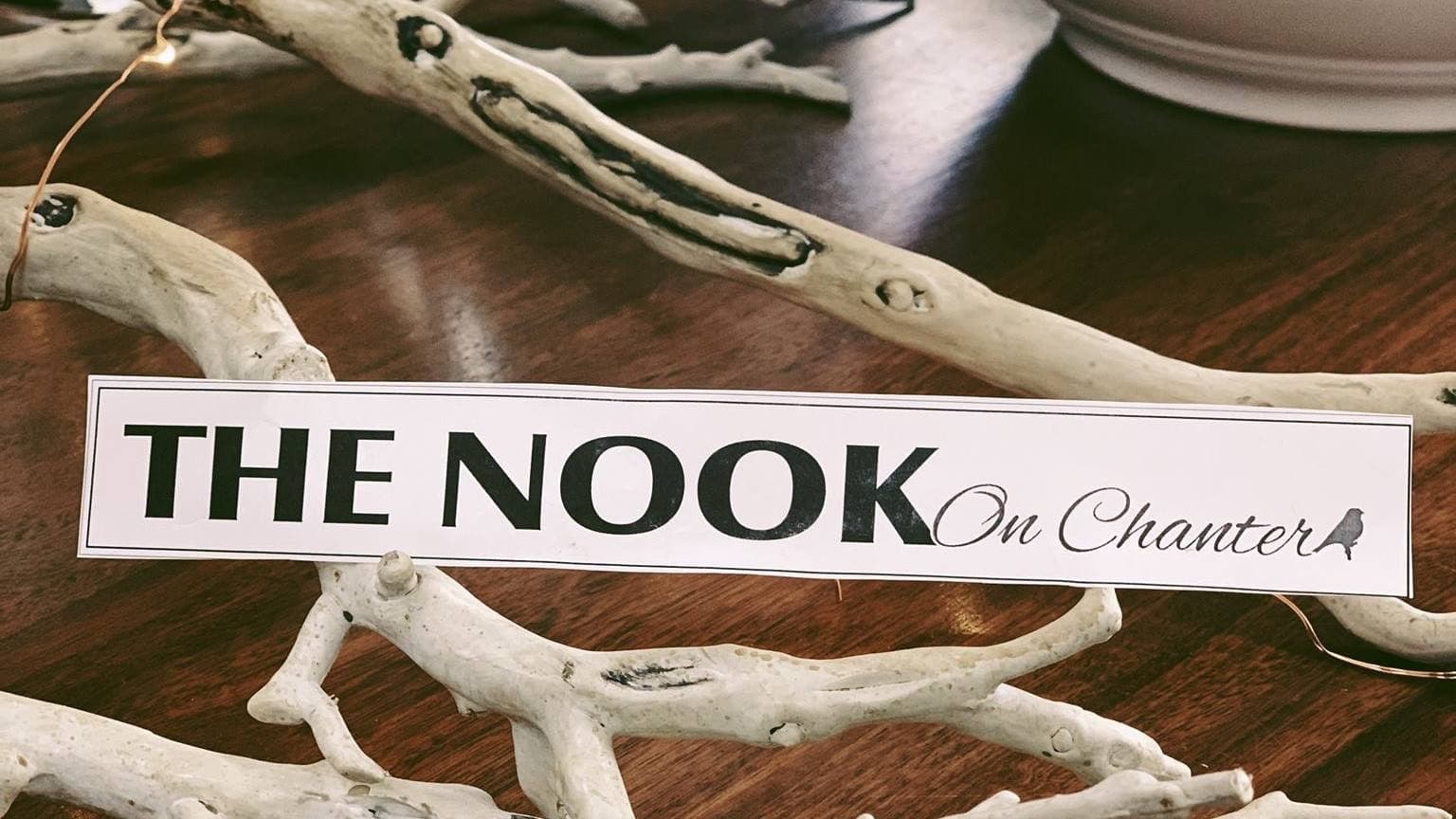 The Nook on Chanter