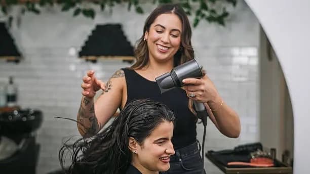 Angels Be Hair Studio