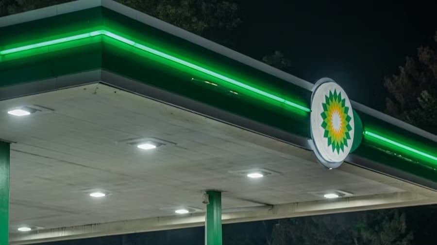 BP Finley
