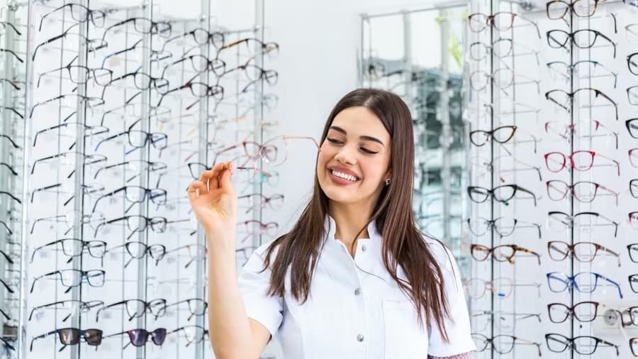 Cobram Optical