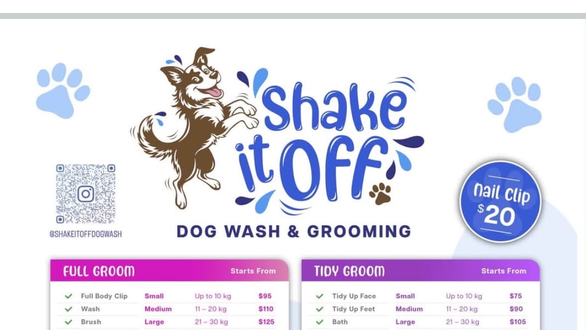 Shake It Off