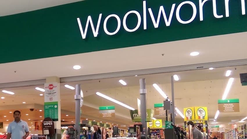 Woolworths Wagga Wagga