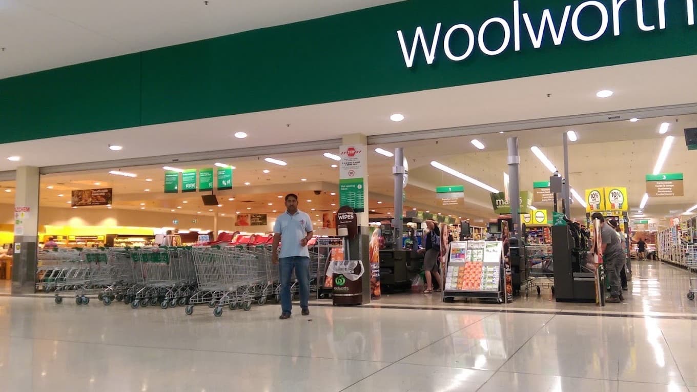 Woolworths Deniliquin