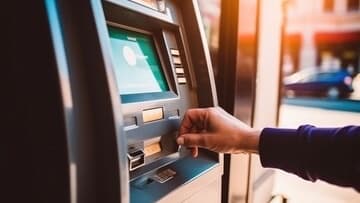 NAB ATM