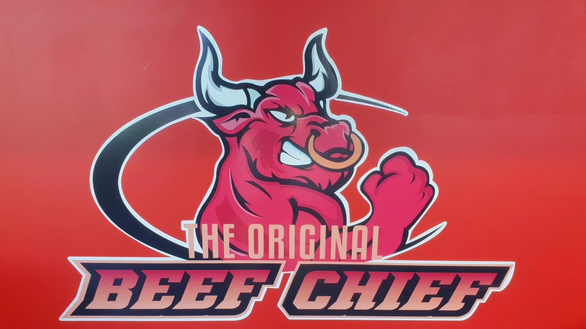 The Original Beef Jerky Store