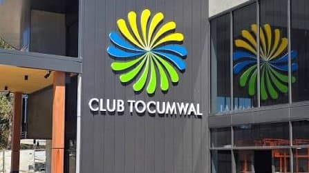 Club Tocumwal
