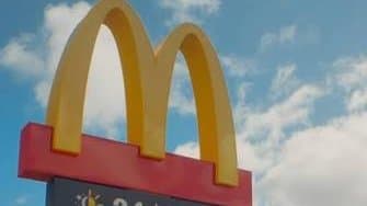 McDonalds - Collingwood