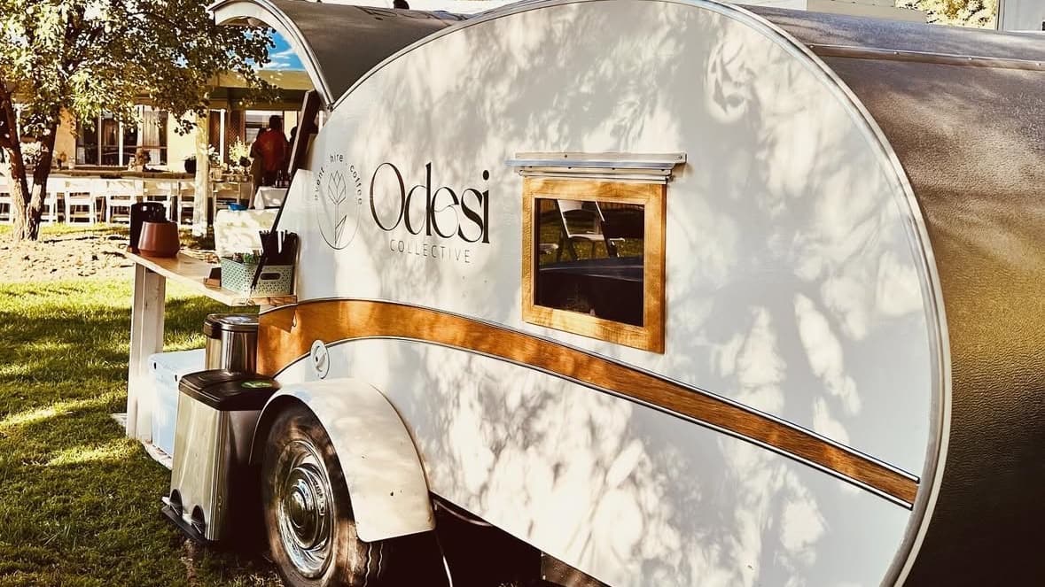 Odesi Coffee