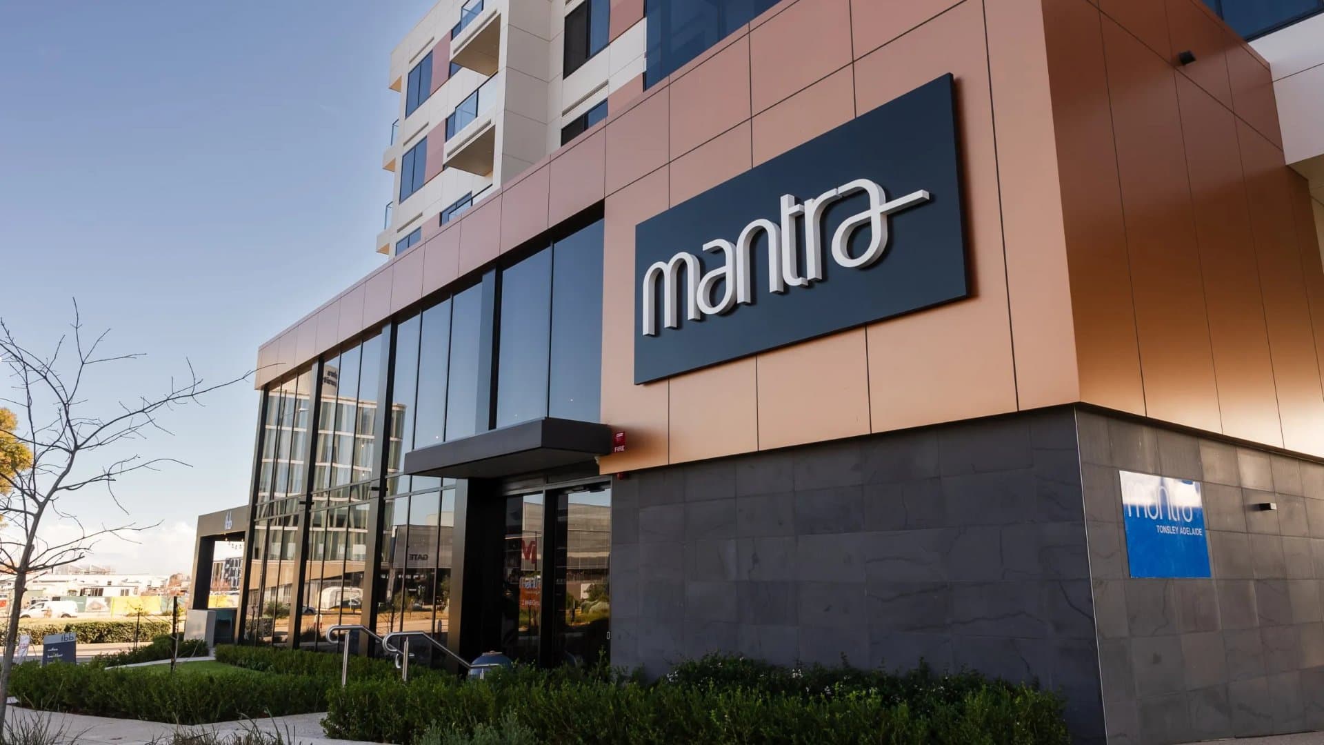 The Mantra Hotel - Tonsley