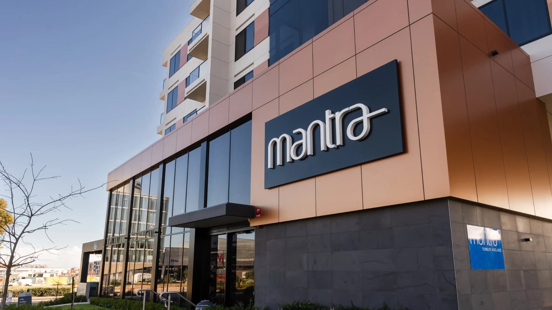 Mantra Corporate Facilities
