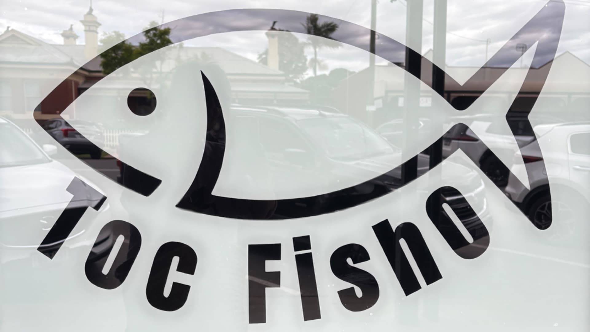 Toc Fisho