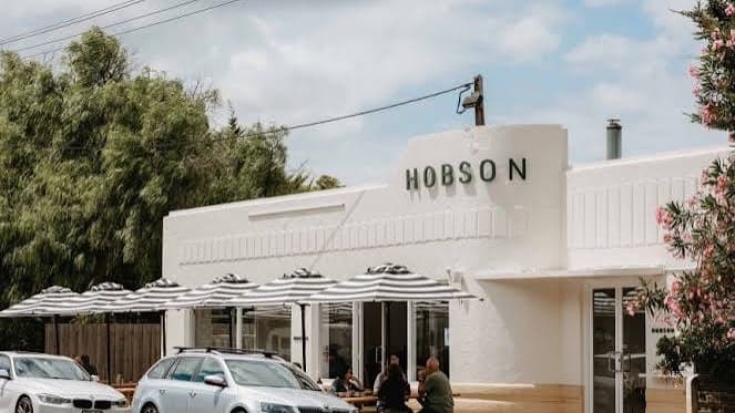 Hobson Rosebud
