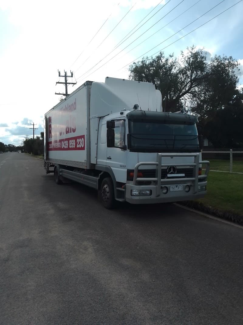 Walker Removals