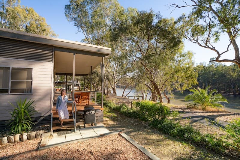 McLean Beach Holiday Park