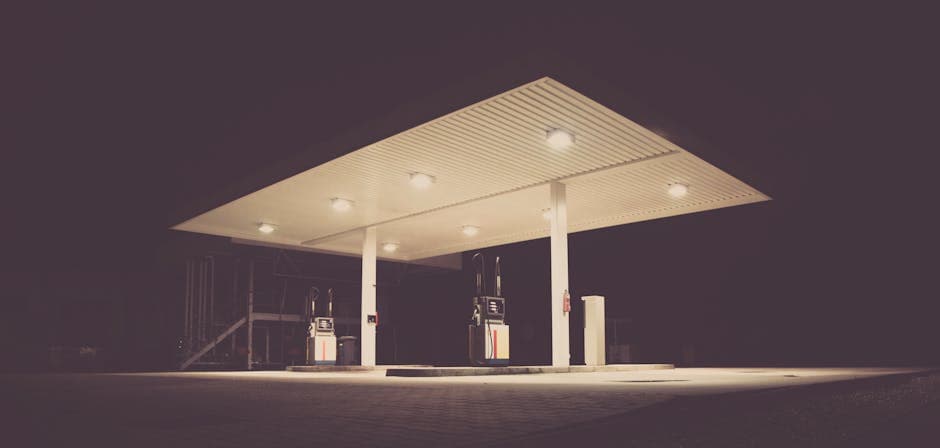 Purtill Petroleum Jerilderie