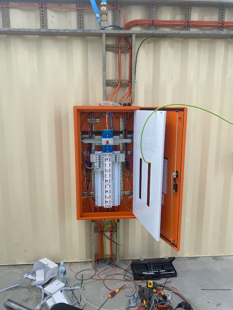Durnan Electrical Services