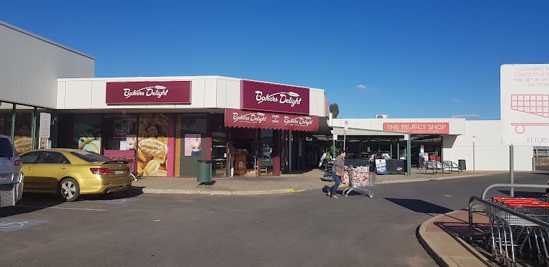 Coles Deniliquin