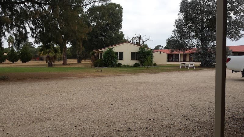 Barooga Golf View Motel