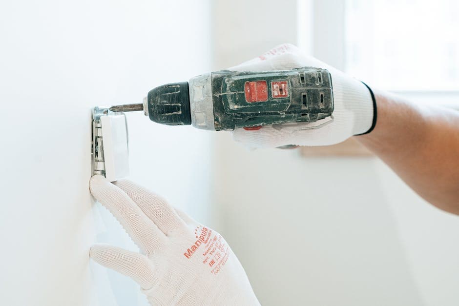M & R MURPHY ELECTRICAL