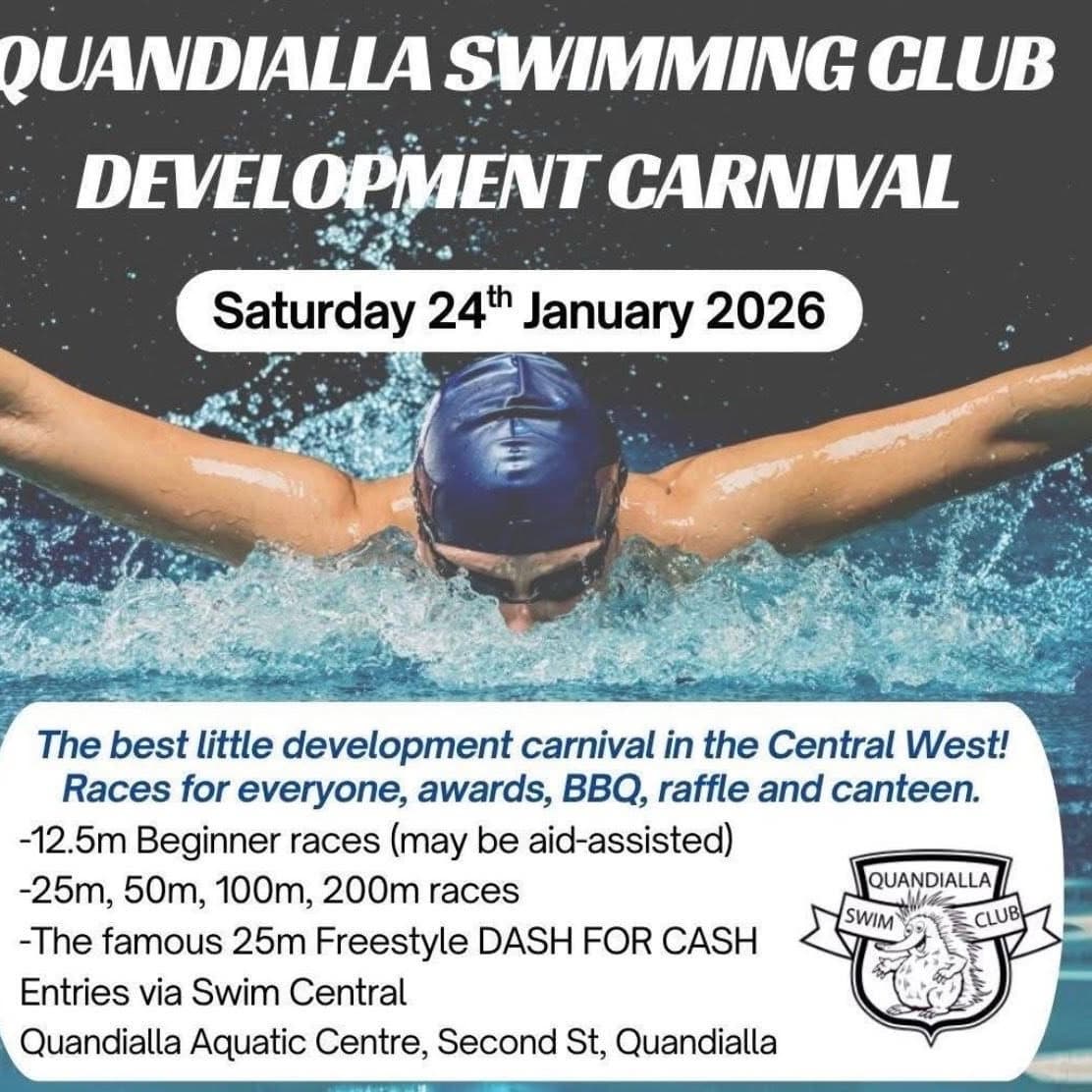 Finley Amateur Swim Club