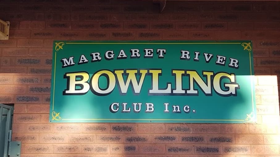 Margaret River Bowls Club