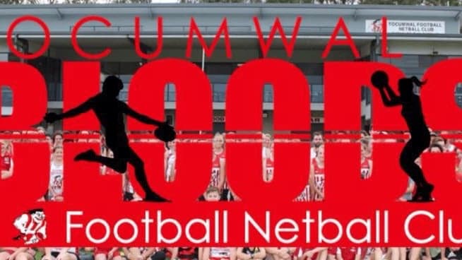 Tocumwal Football and Netball club