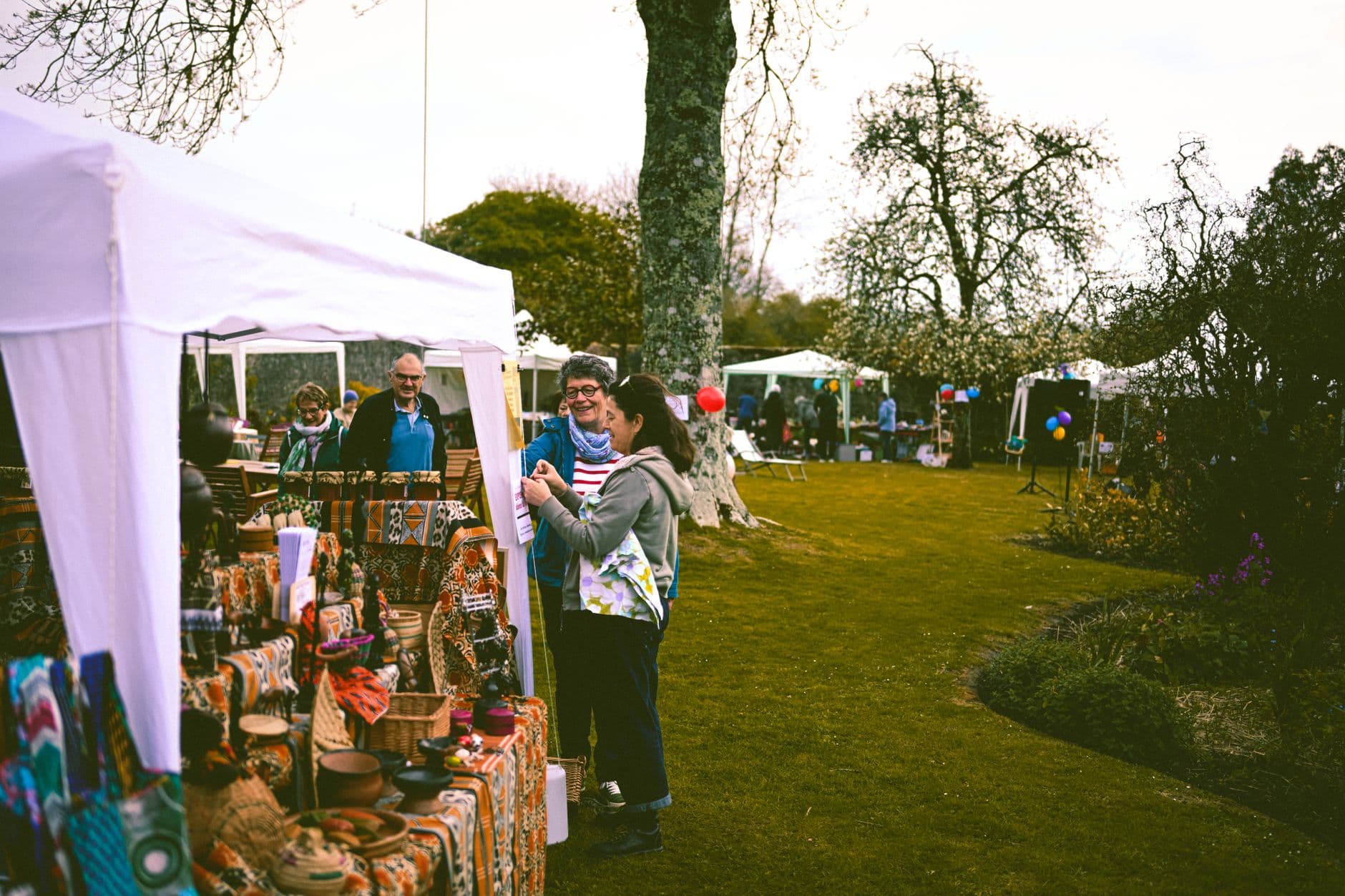 Riverside Art & Craft Fair — 1 Aug