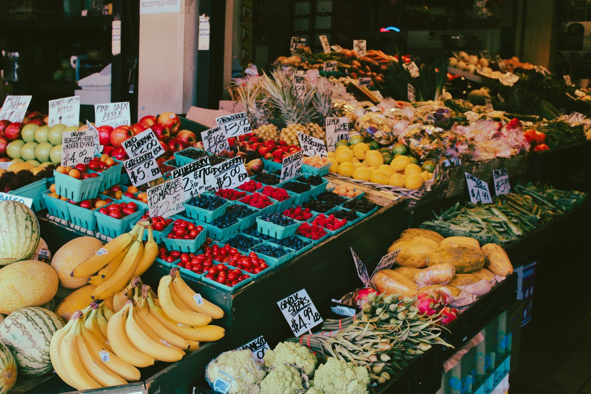 Cobram Farmers & Makers Market — 18 July