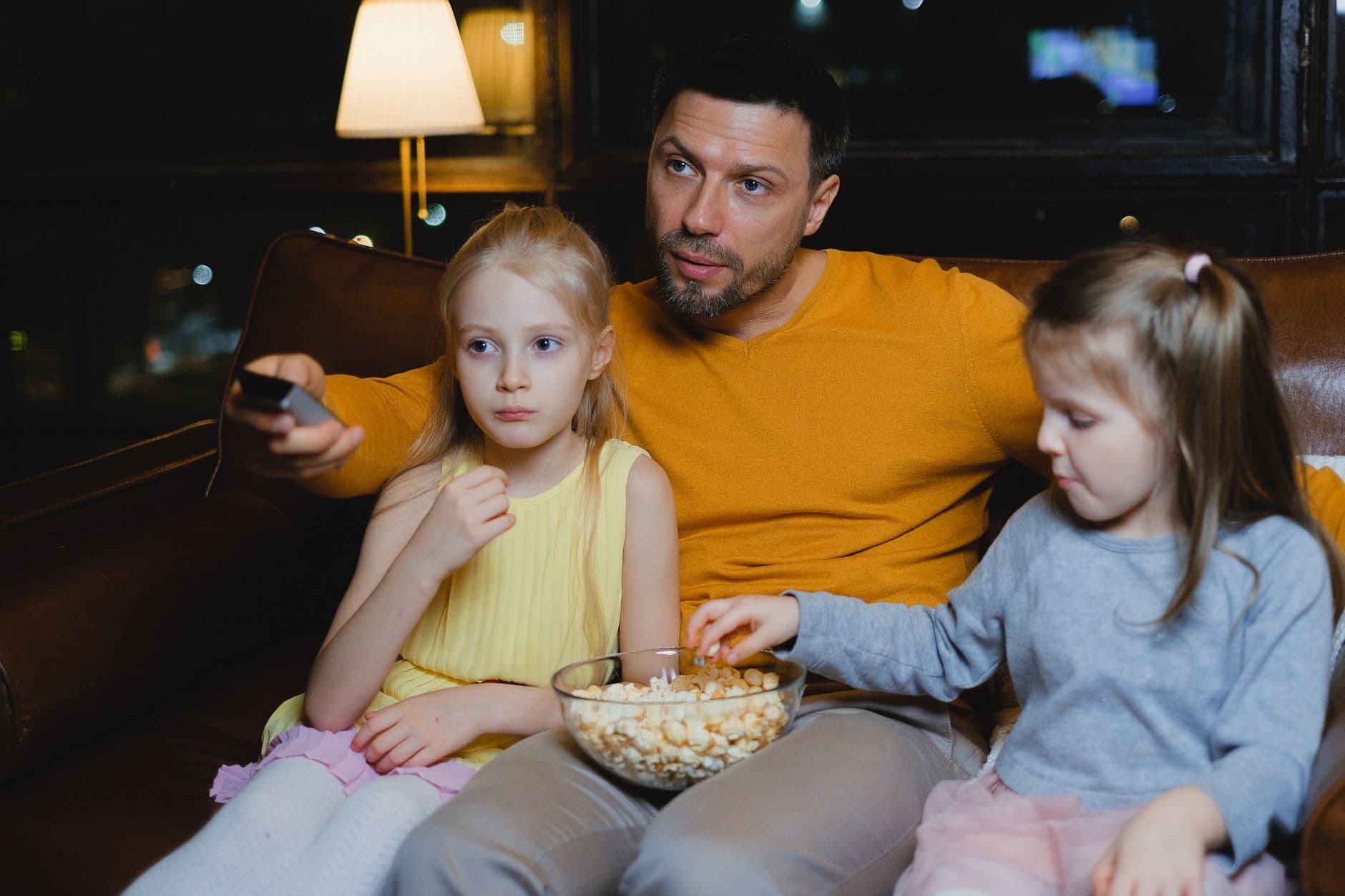 Twilight Riverbank Cinema — 4 Sept