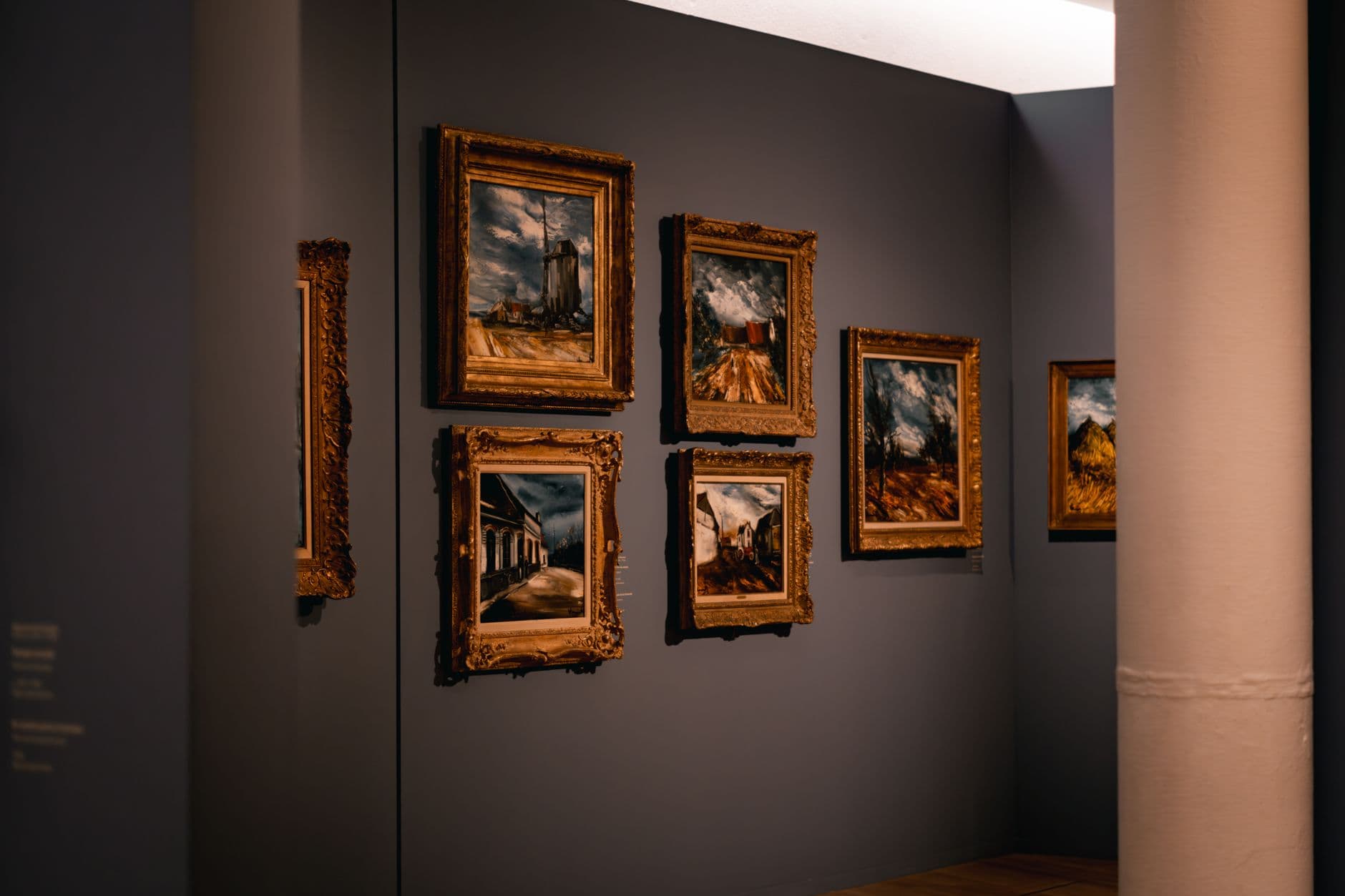 Local Artists Exhibition