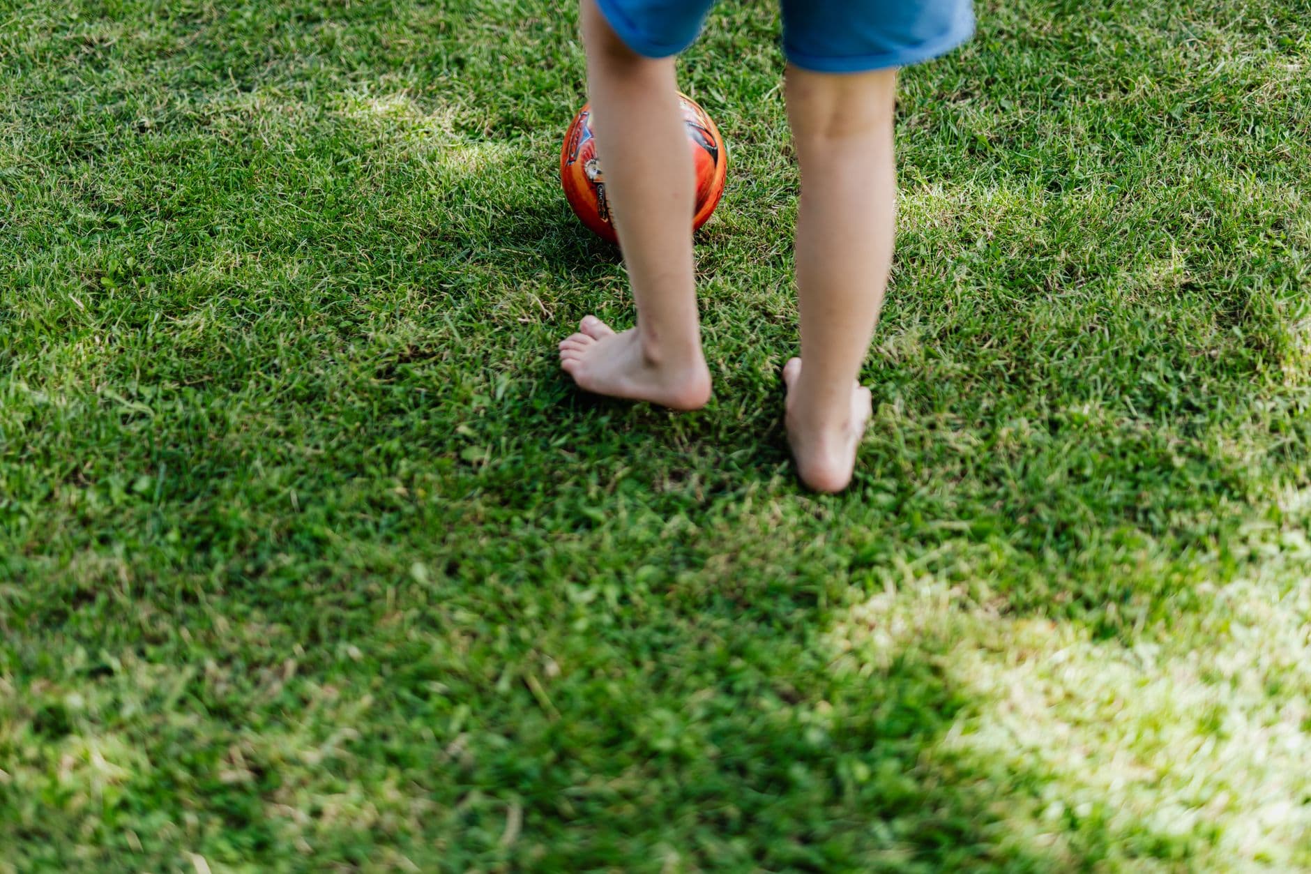 Barefoot Bowls Friday