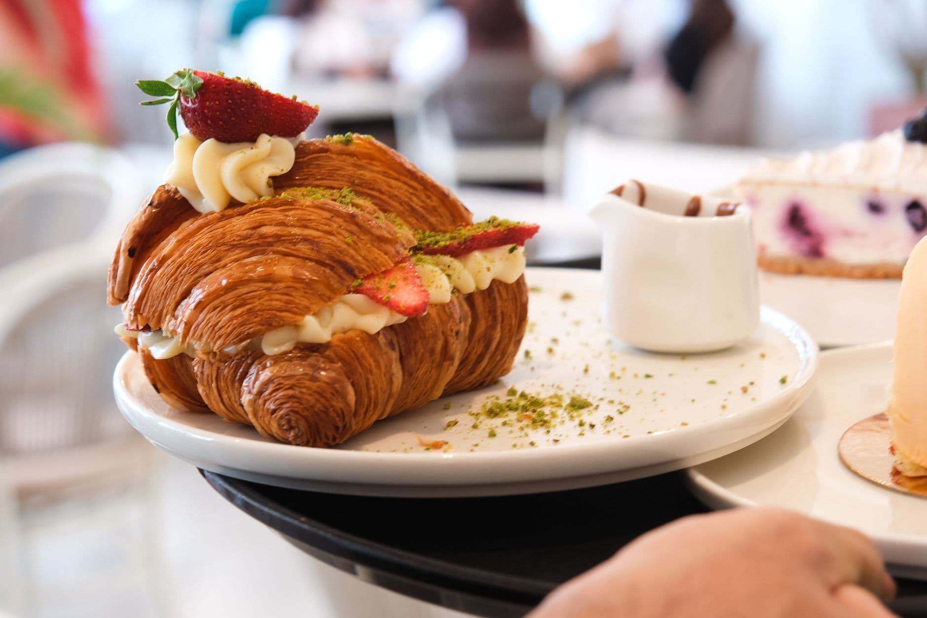 Weekend Big Breakfast