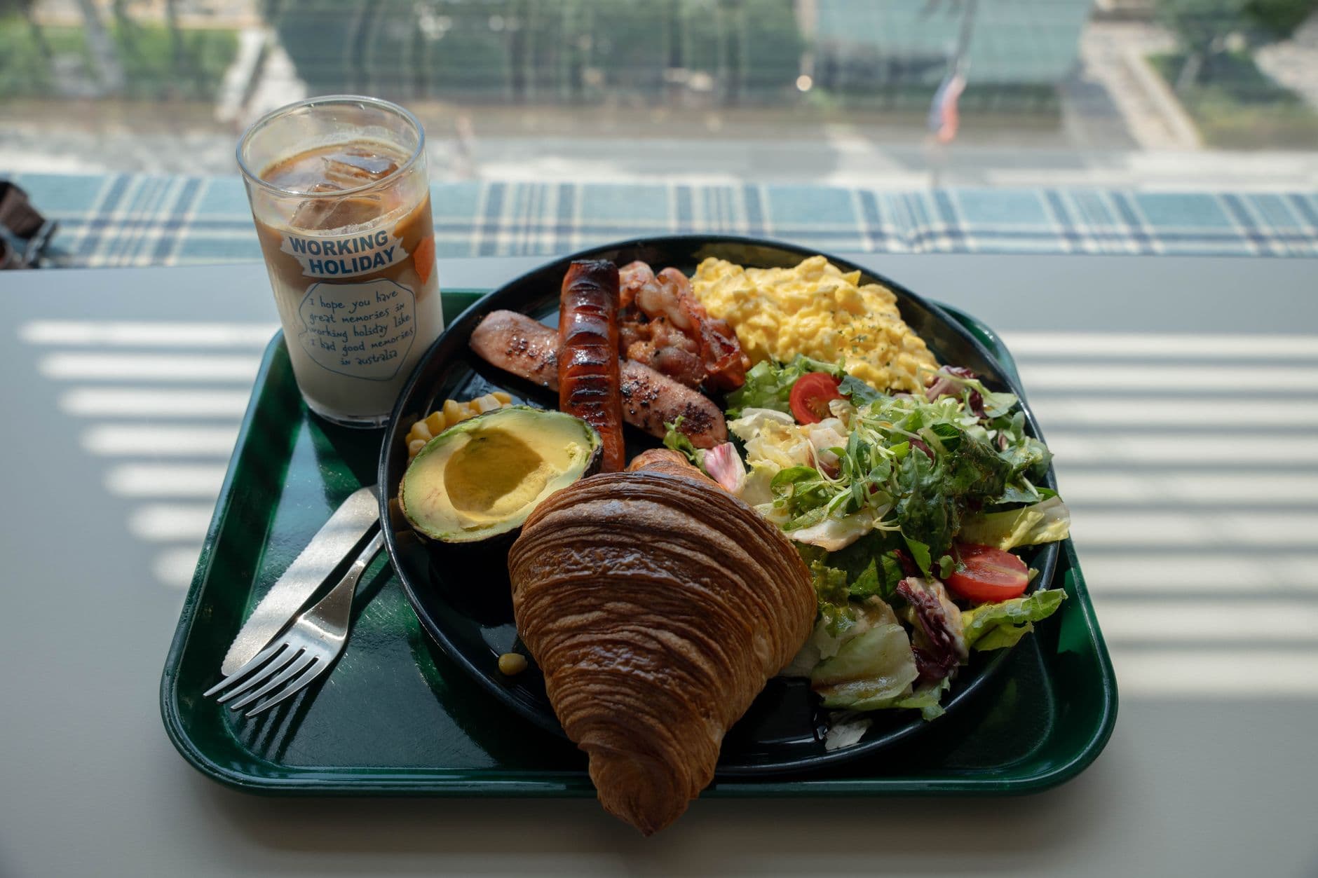 Weekend Big Breakfast