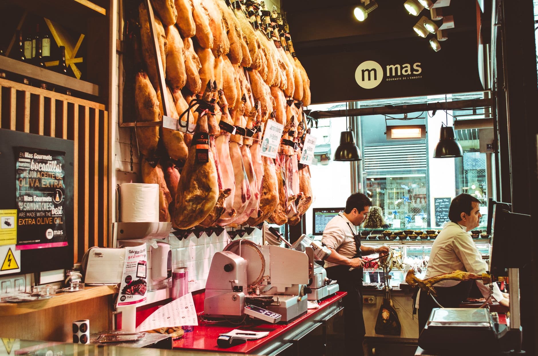 Berrigan Quality Meats