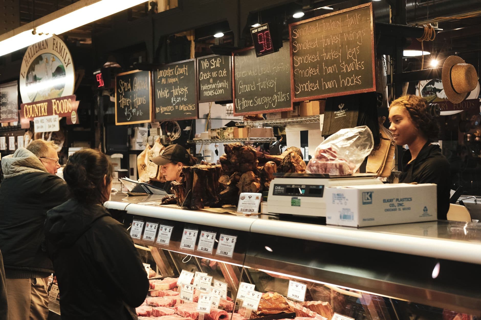 Barooga Quality Meats