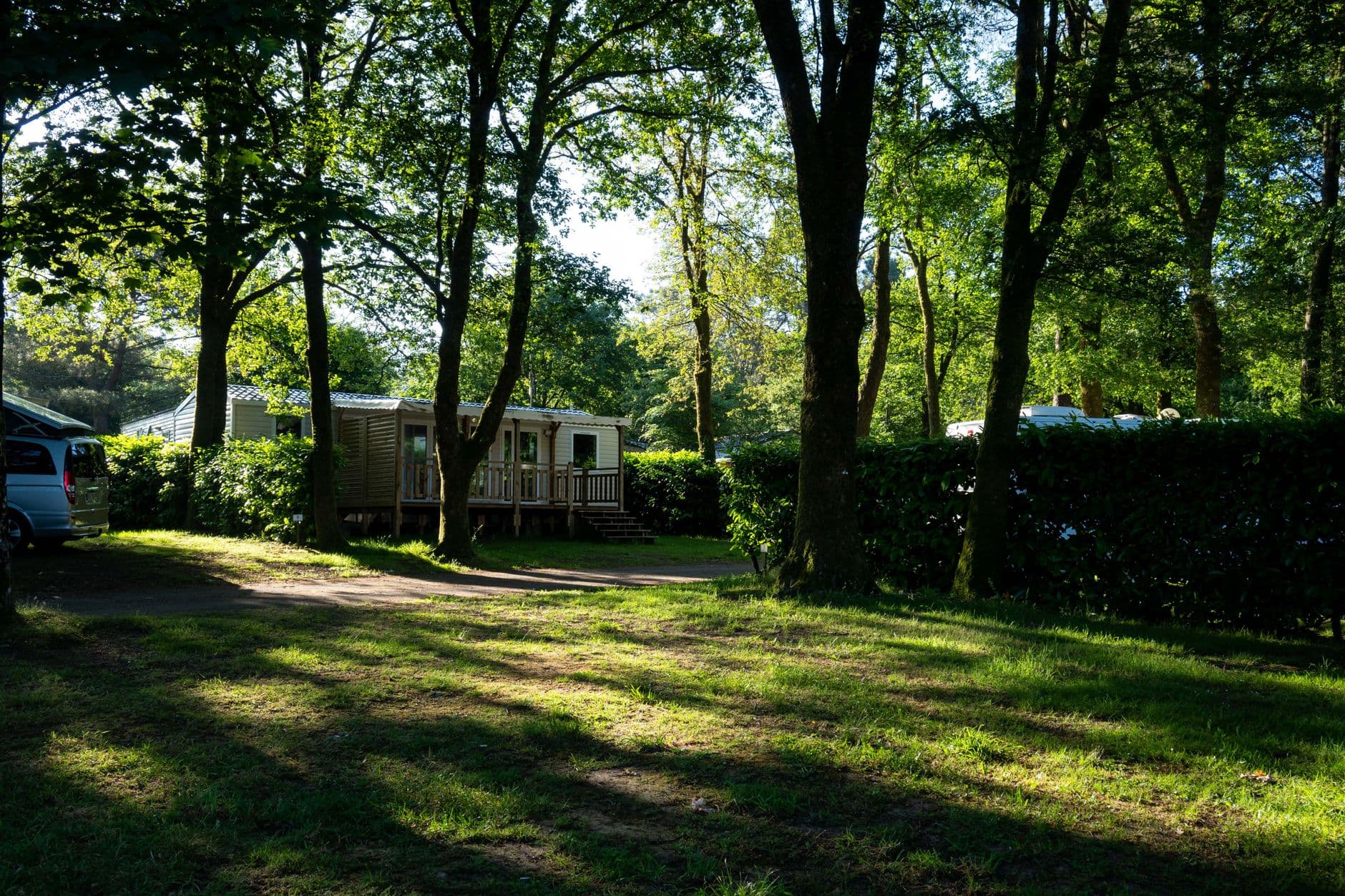 Riverside Powered Site