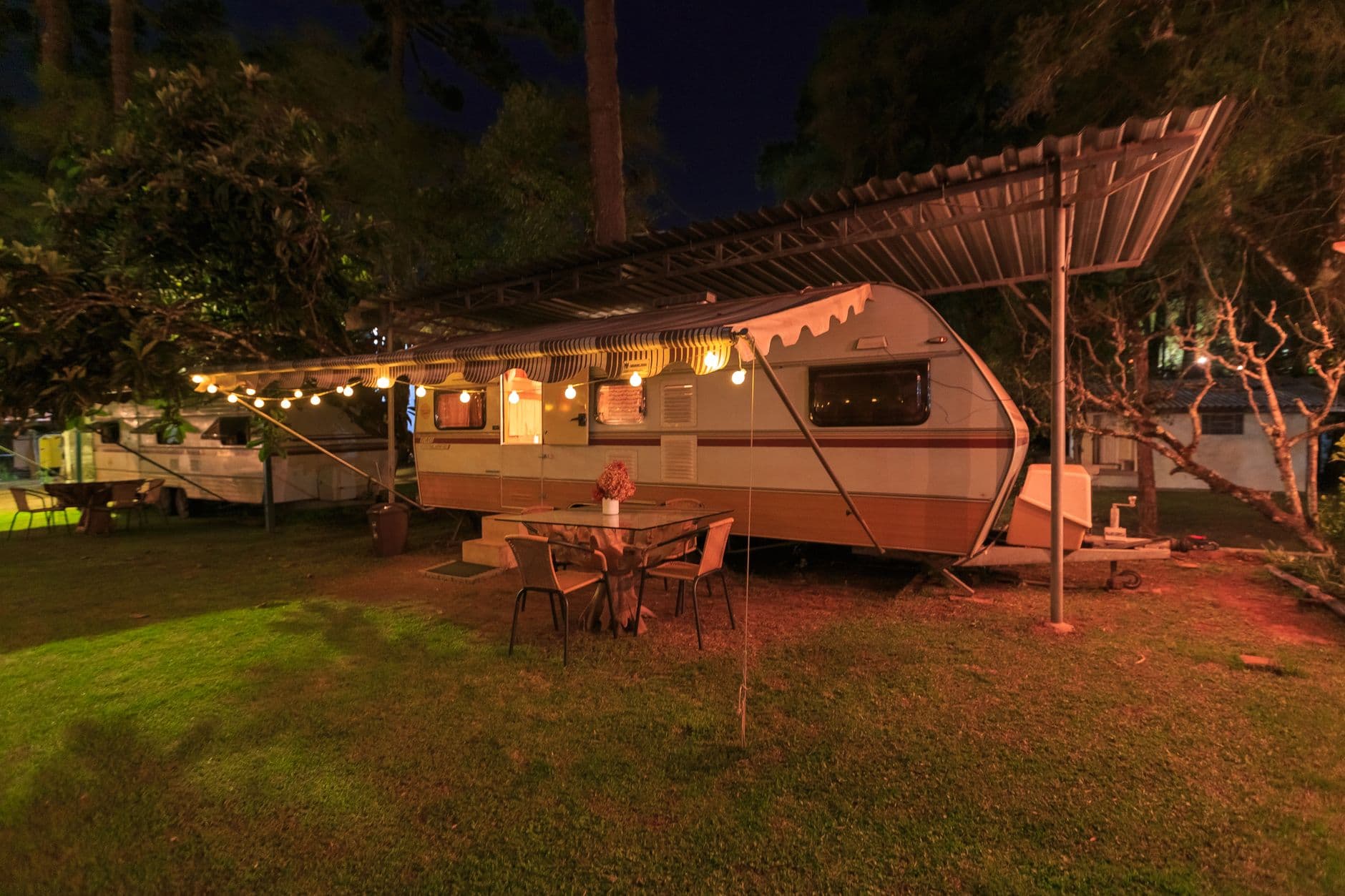 Riverside Powered Site