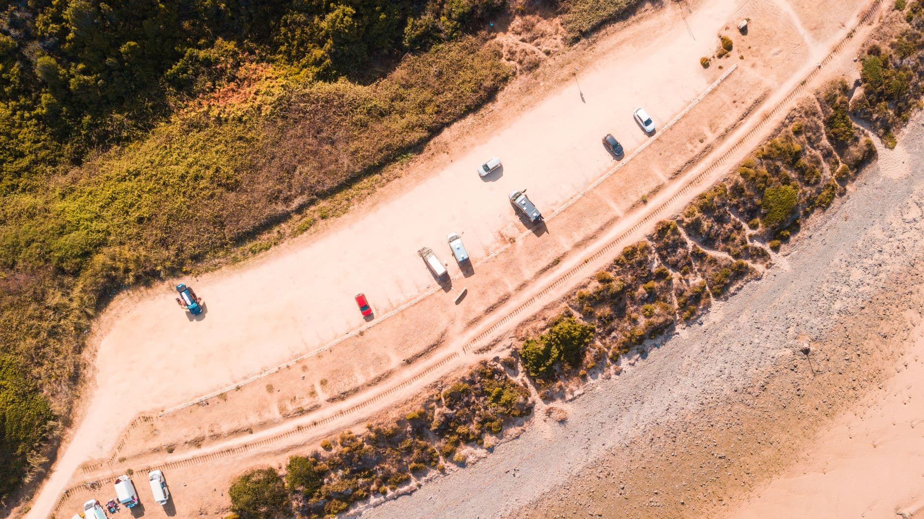 Riverside Powered Site