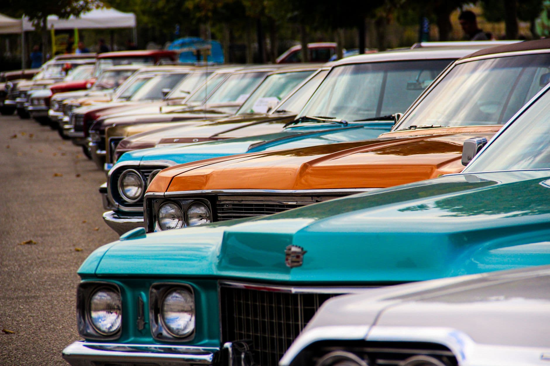 Berrigan Vintage & Classic Car Show — 29 Aug