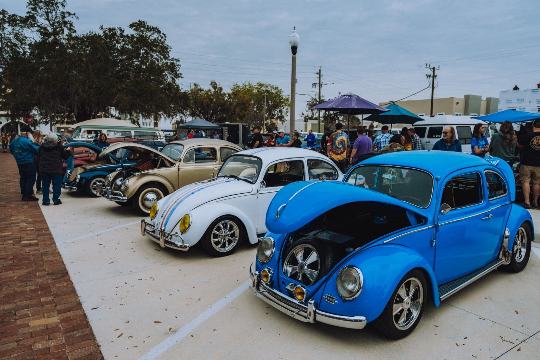 Barooga Vintage & Classic Car Show — 29 Aug